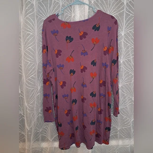 Gundrun Sjoden brand Women's size xl dress - Picture 2 of 6